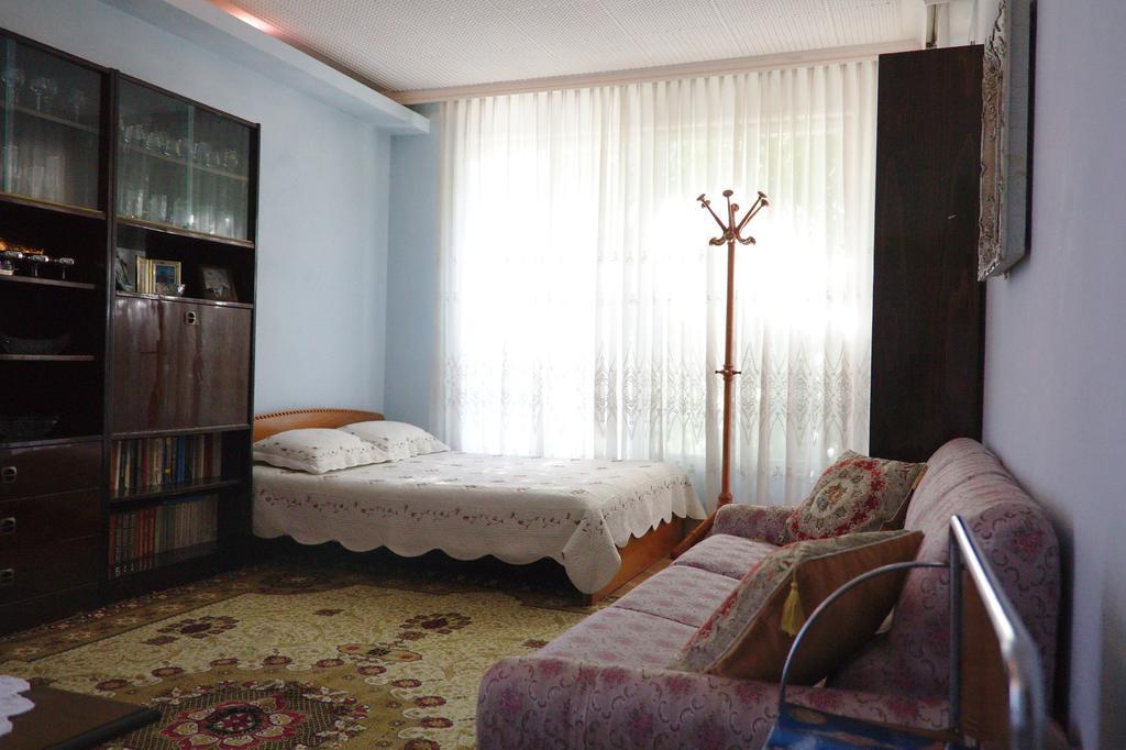 Apartment Dora Pomorie Rum bild